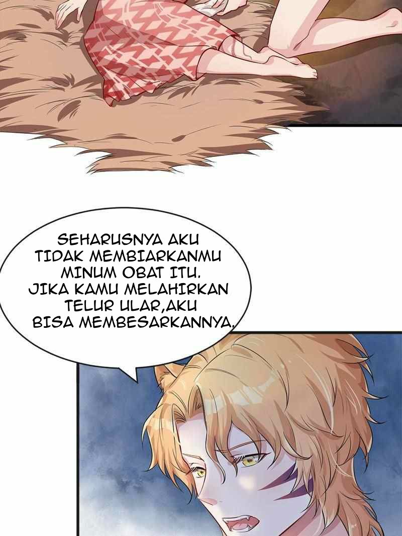 Beauty and the Beasts Chapter 38 Gambar 39
